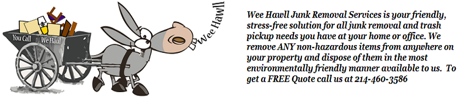 Logo for Wee-Hawll