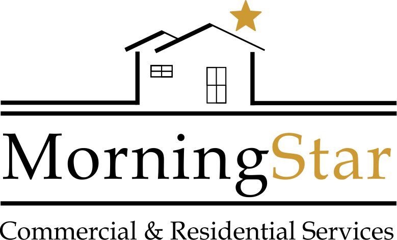 MorningStar Commercial & Residential Services logo