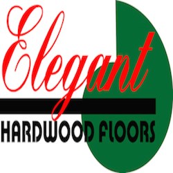 Elegant Hardwood Floors of Louisiana logo