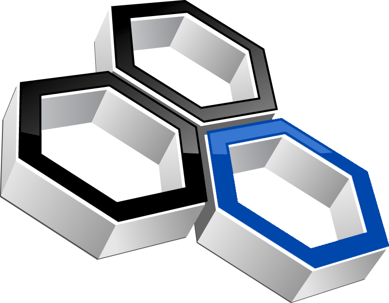 Integrated Audio Video and Security logo