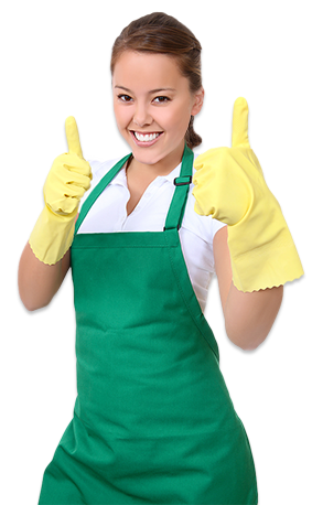 Rental Cleaning Solutions logo