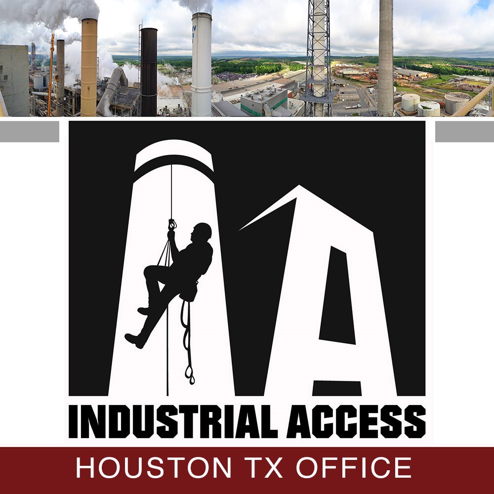 Industrial Access Inc. / Houston Office logo