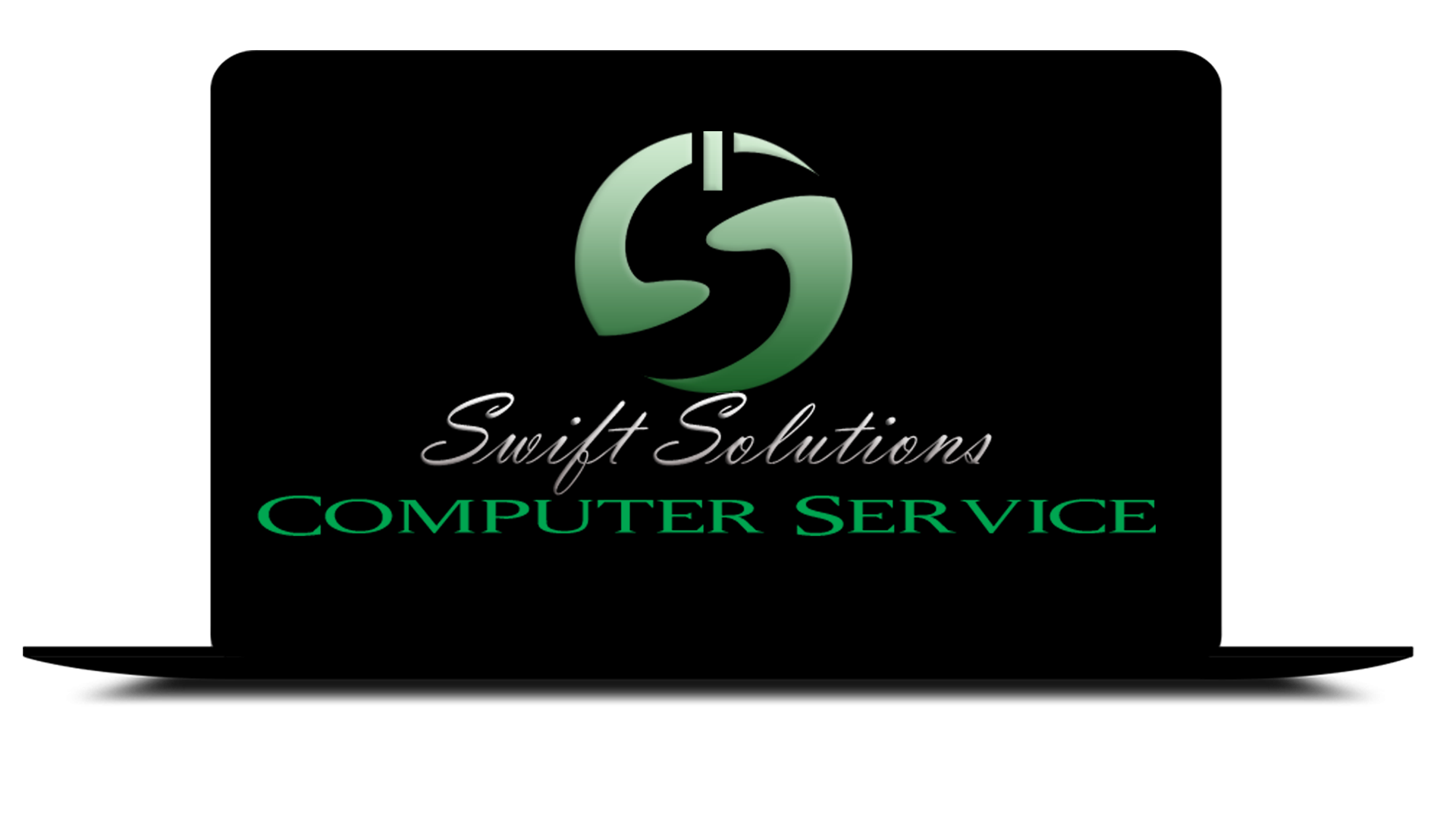 Swift Solutions Computer Service logo