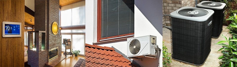 Chambers Heating & Air Conditioning logo