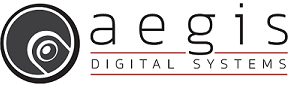 Aegis Digital Systems logo