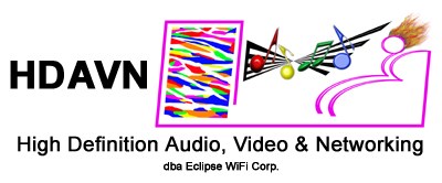 HDAVN.com logo