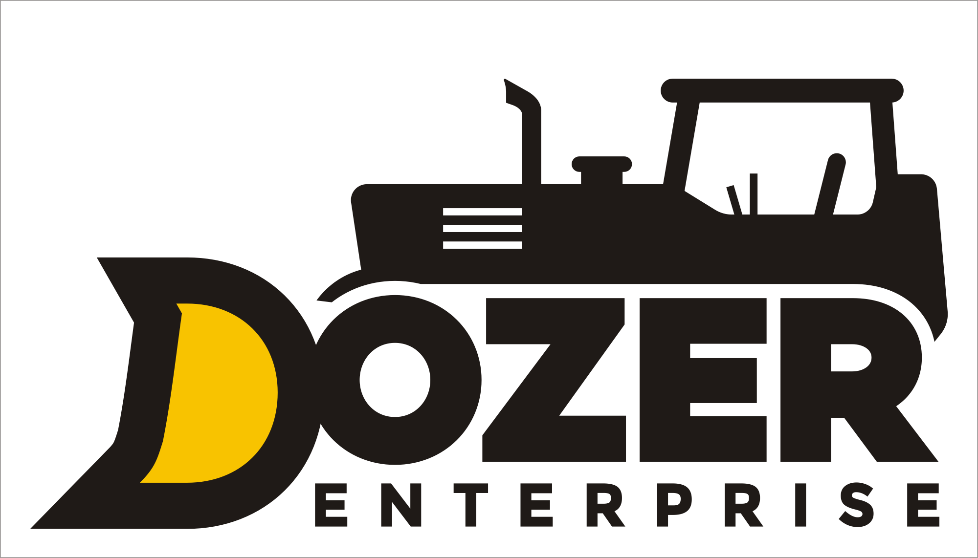 Dozer Enterprise logo