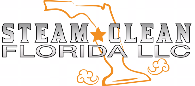 Logo for Steam Clean Florida LLC