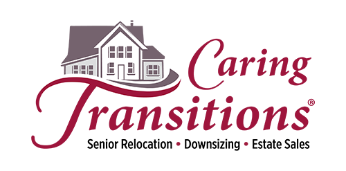 Caring Transitions of Metro Houston logo