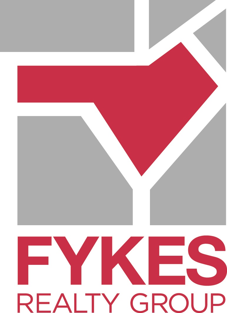 Logo for FYKES Realty Group
