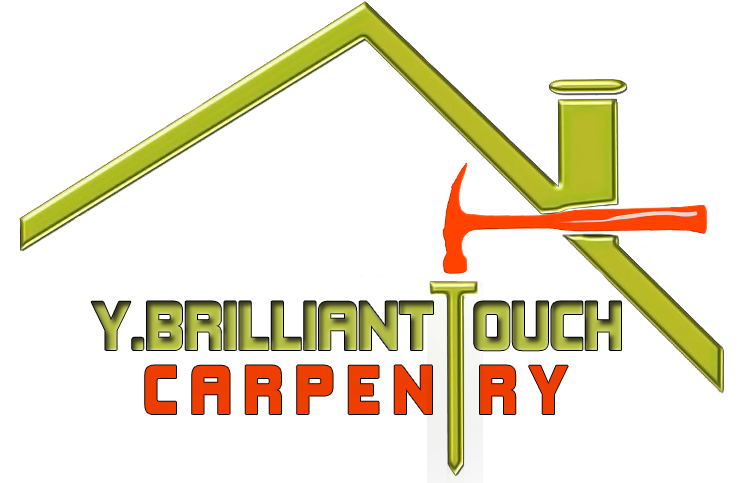 Y. Brilliant Touch, LLC logo