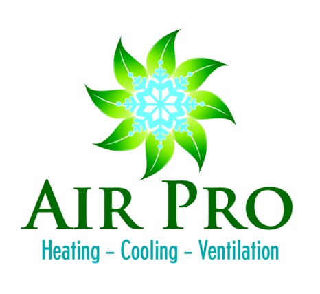 RVAM services LLC/ Air Pro logo
