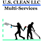 U.S. CLEAN, LLC logo