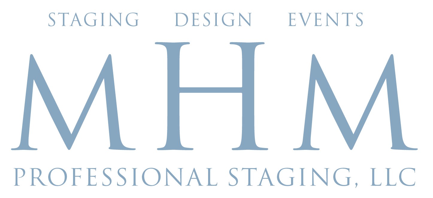MHM Professional Staging, LLC logo