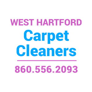 Logo for West Hartford Carpet Cleaners