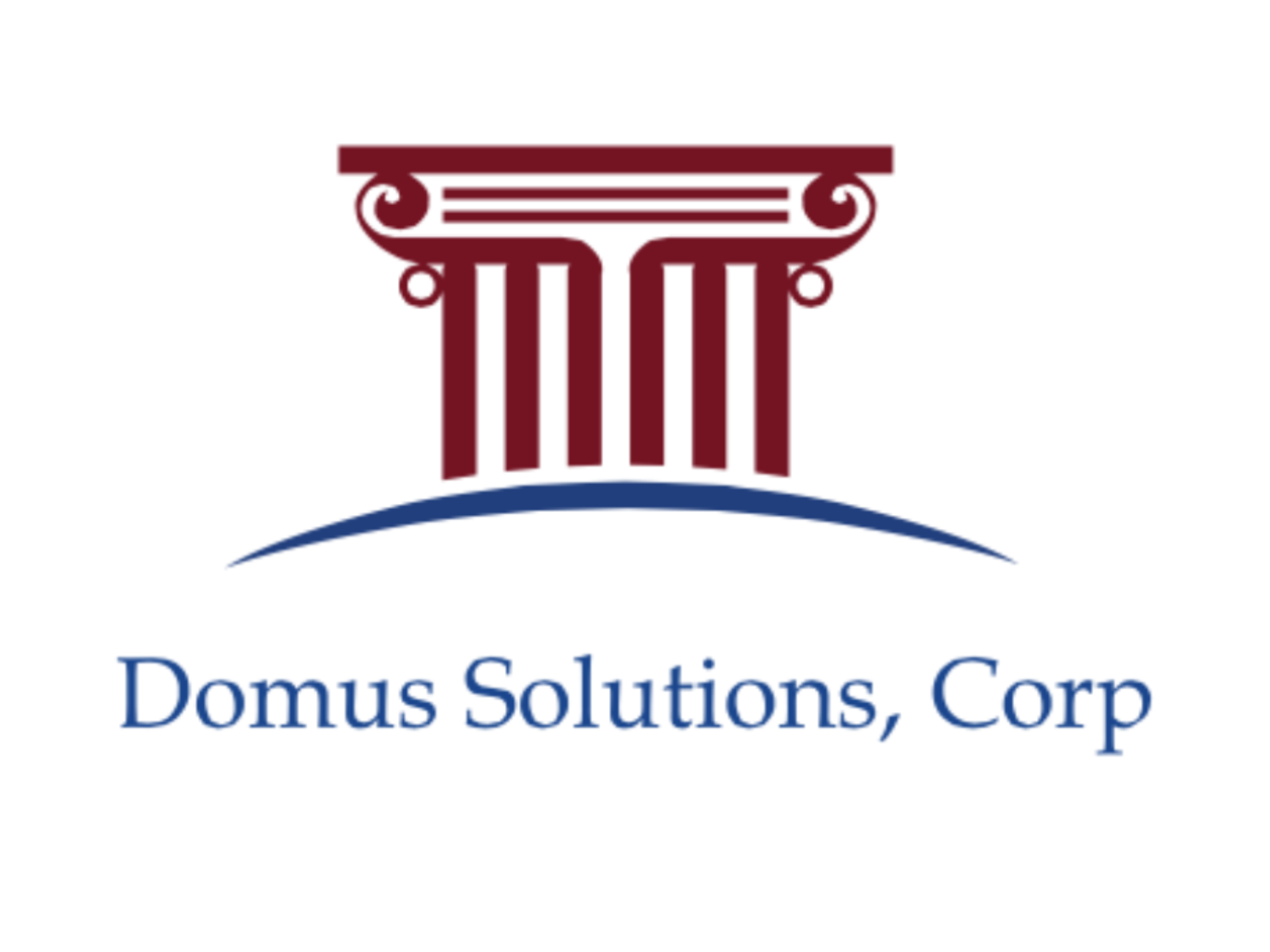 Domus Solutions Corp logo