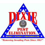 Dixie Pest Elimination logo