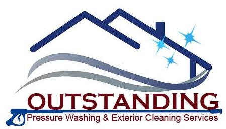 Outstanding Pressure Washing logo