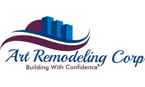 Logo for Art Remodeling Corp