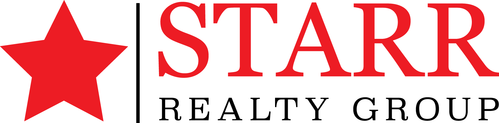 Logo for Starr Realty Group at Keller Williams