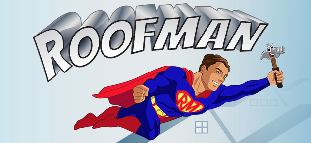 Avatar for Roofman