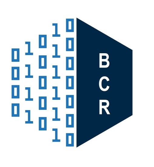 Binary Computer Repair logo