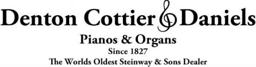 Denton, Cottier & Daniels logo