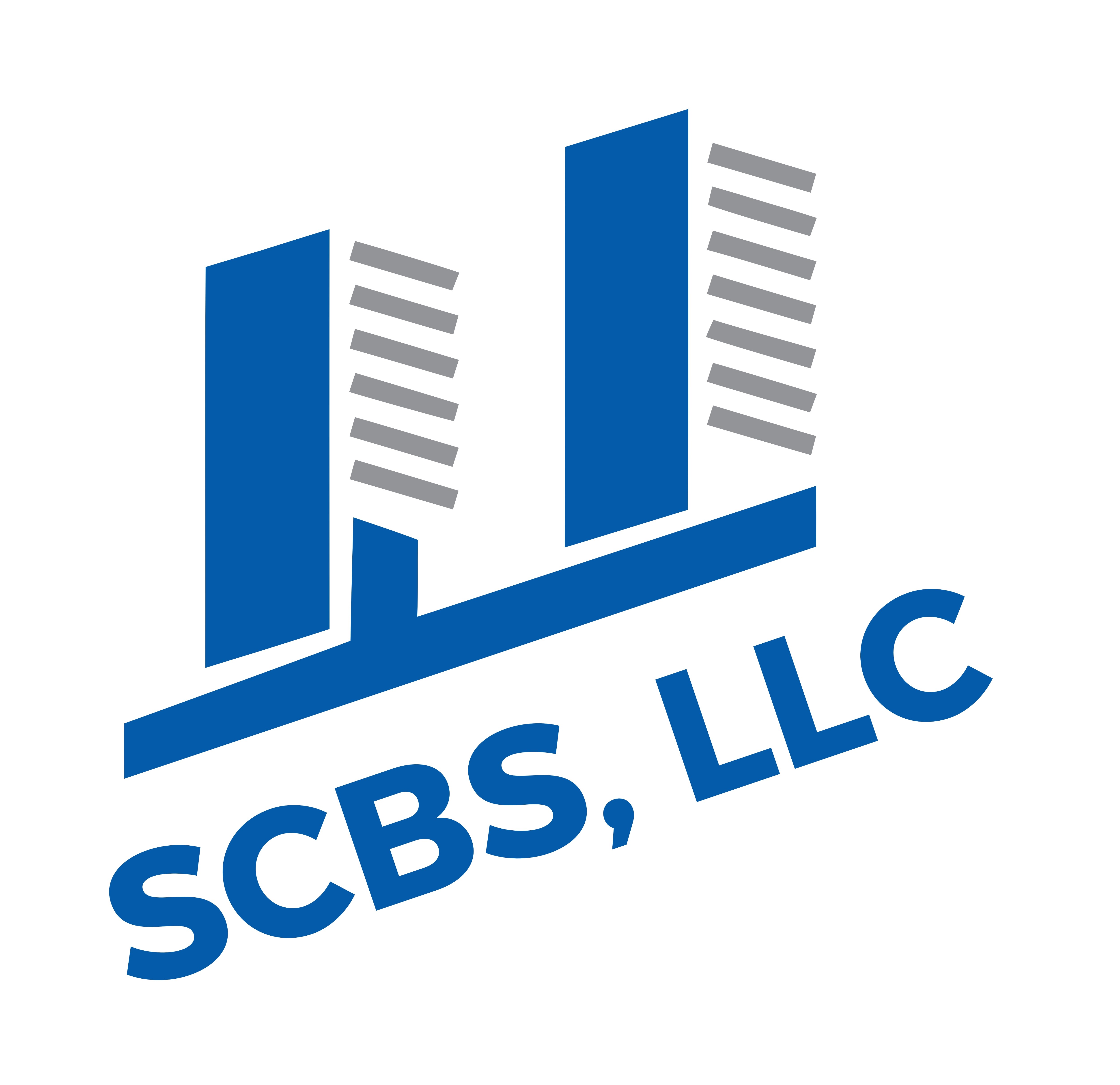 SCBS, LLC logo