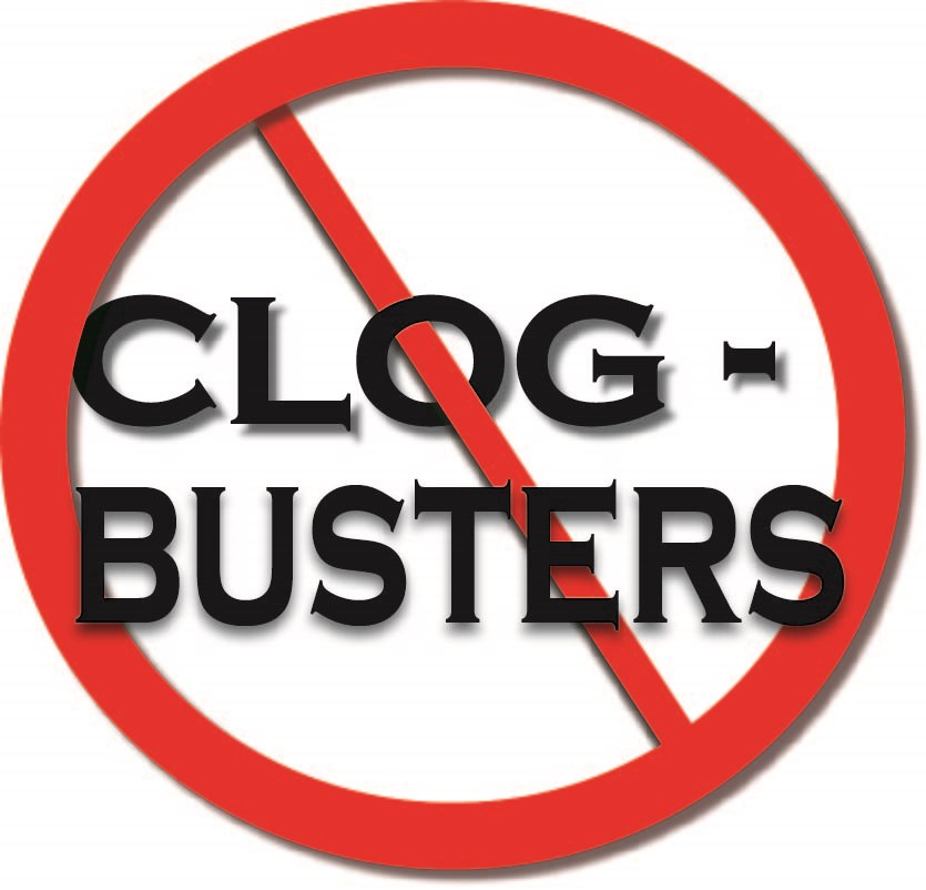 Avatar for Clogbusterss