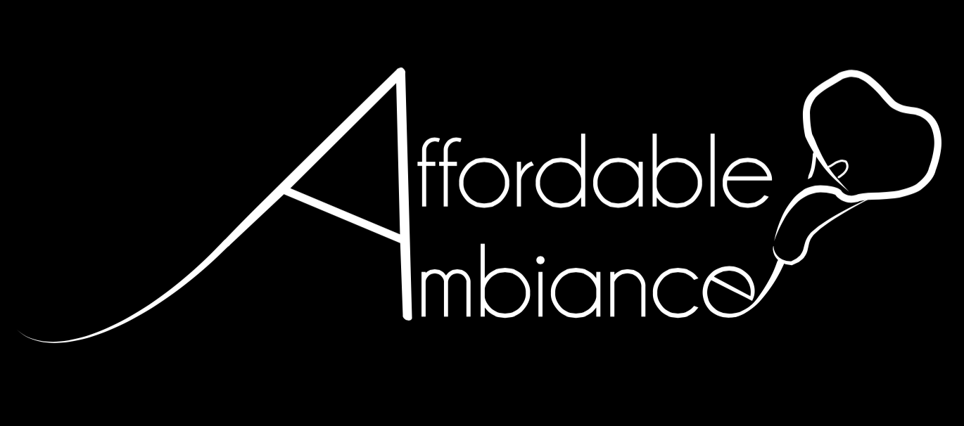 Affordable Ambiance logo