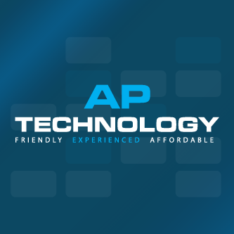 AP Technology logo