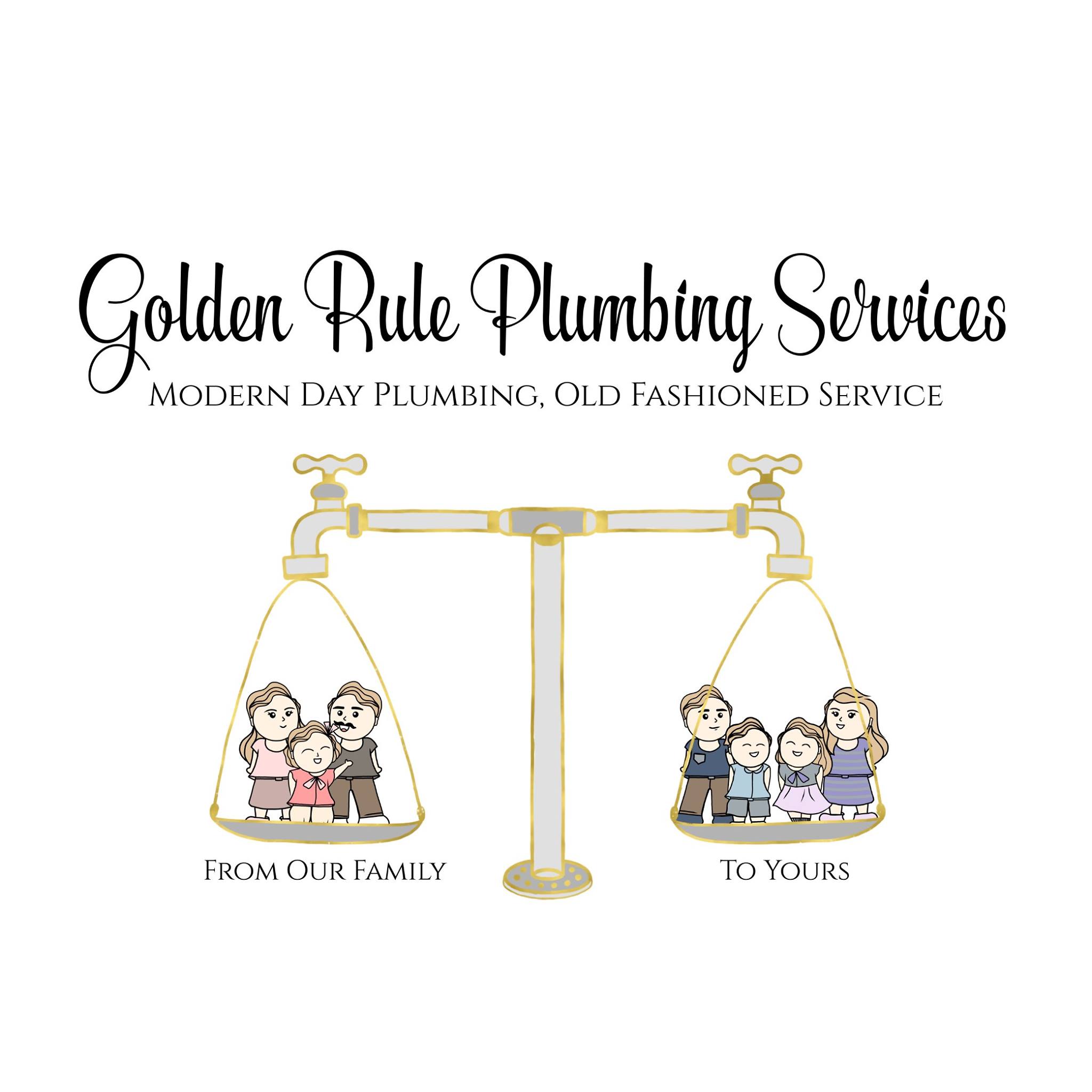 Golden Rule Plumbing Services, L.L.C. logo