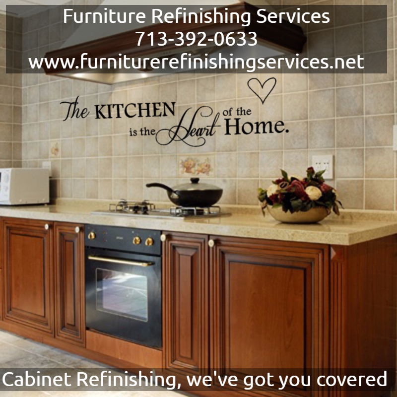 Avatar for Furniture Refinishing Services