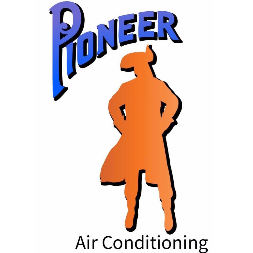 Pioneer Air Conditioning logo