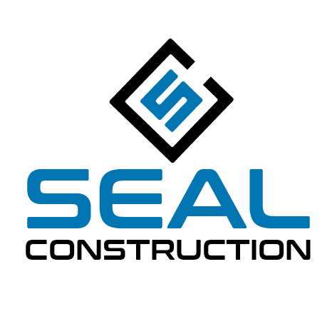 SEAL Construction LLC logo