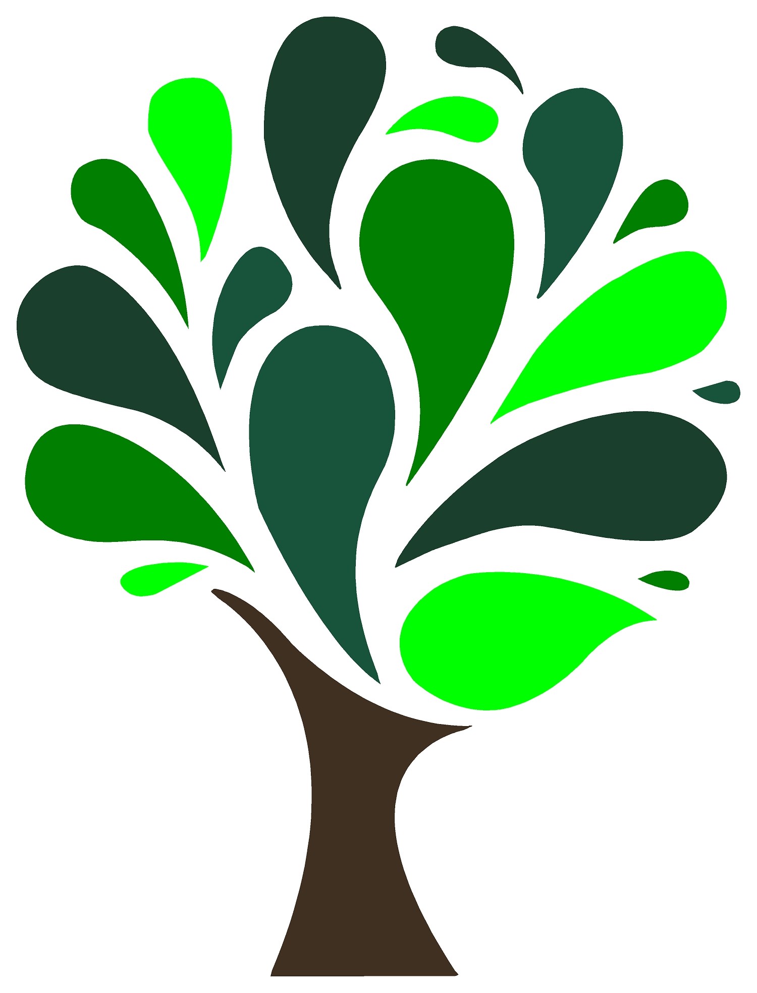 Green Tree Flooring Services logo