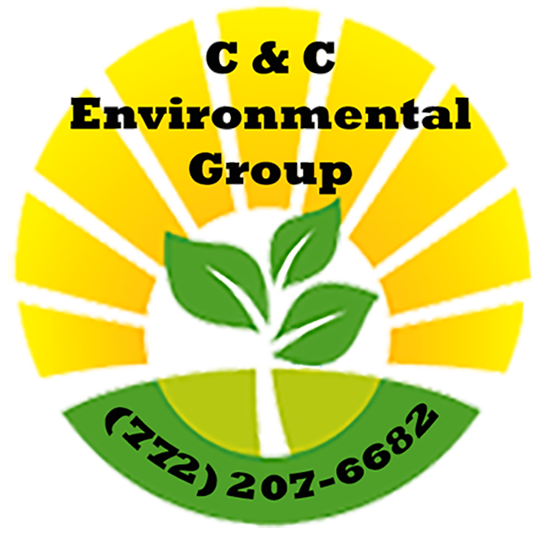 C & C Environmental Group, Inc. logo