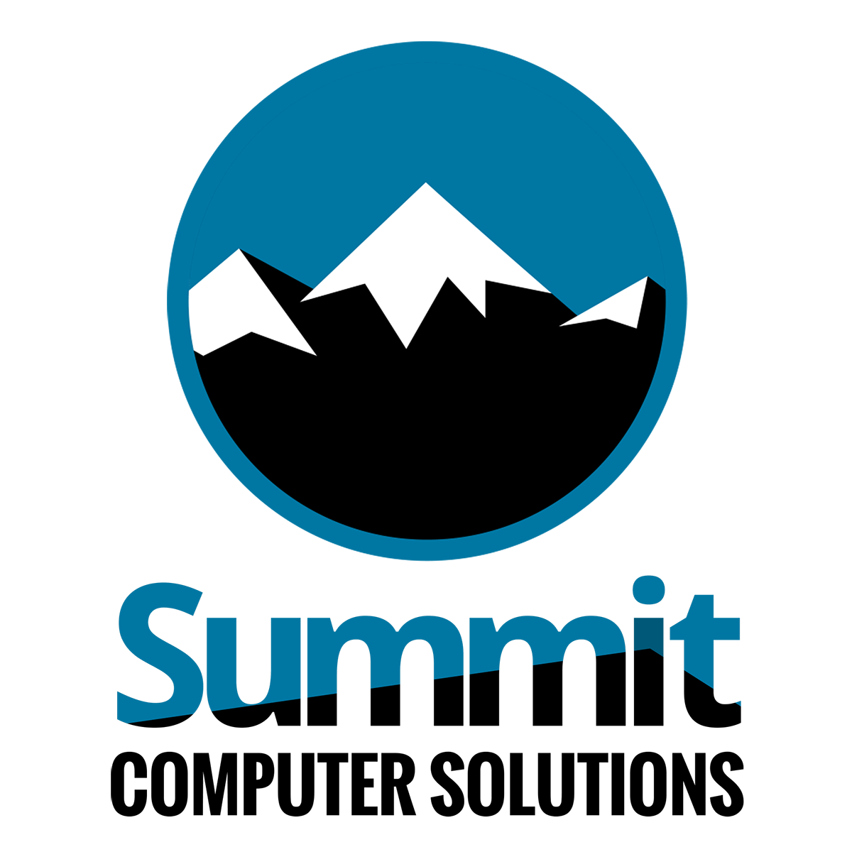 Summit Computer Solutions logo
