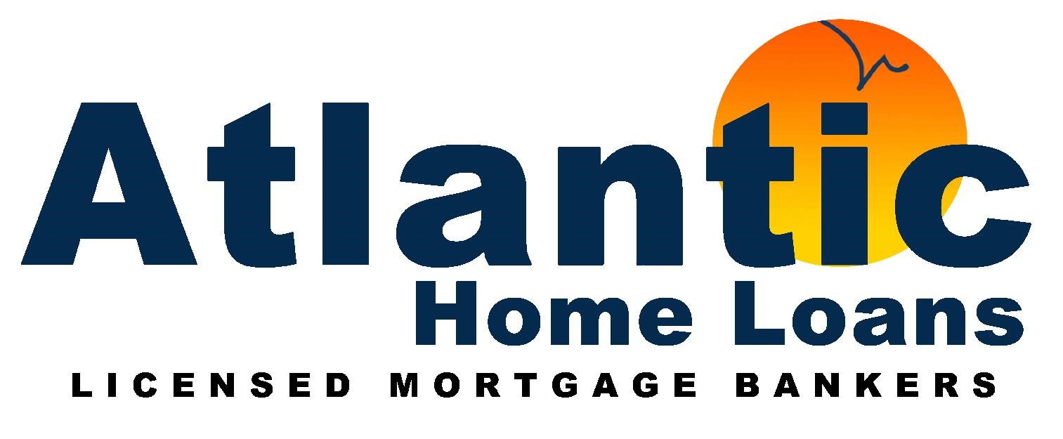 Atlantic Home Loans logo