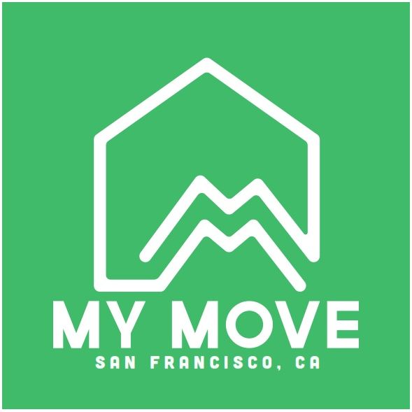 My Move logo