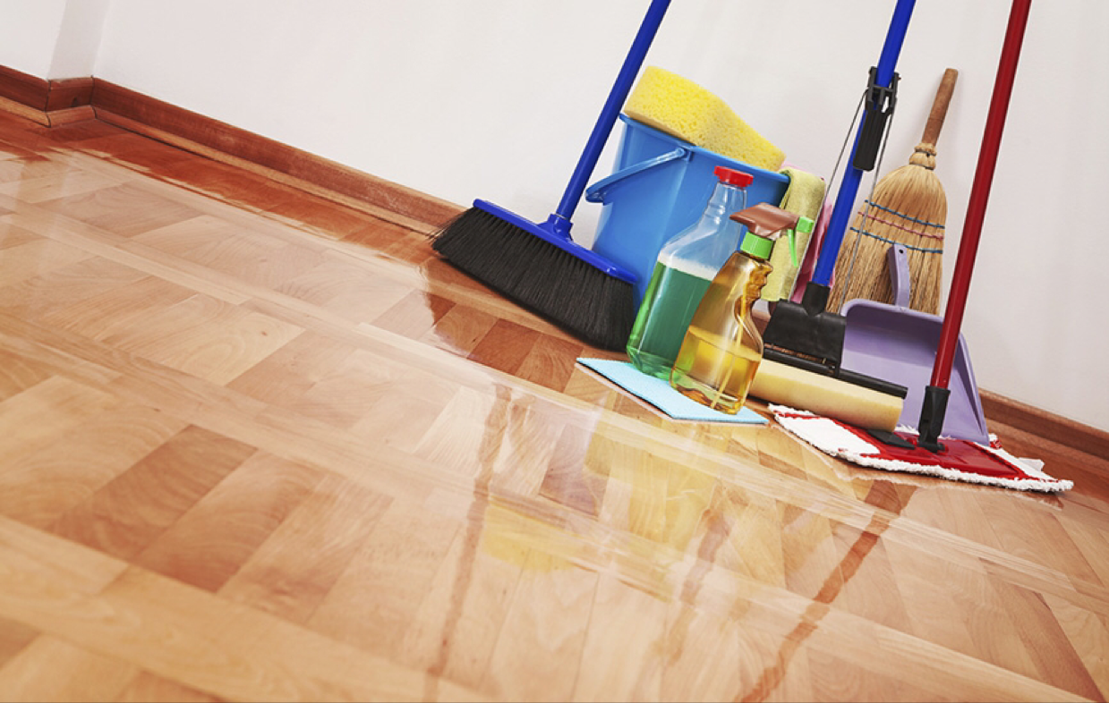 Avatar for Angelic Cleaning