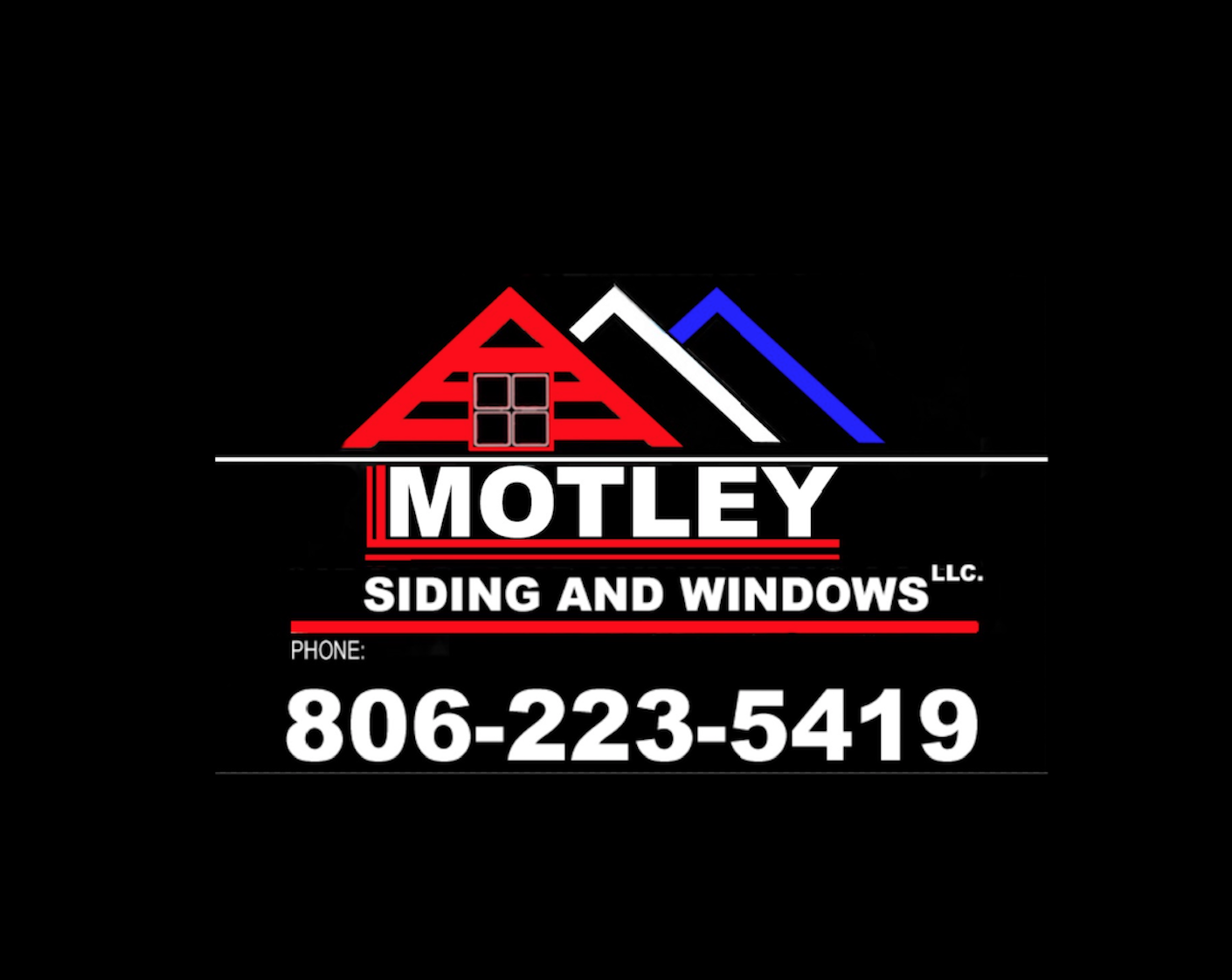 Avatar for Motley Siding and Windows LLC