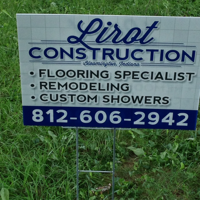 Avatar for Lirot Construction