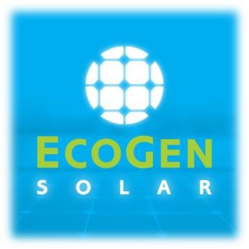 EcoGen logo