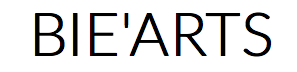Biearts logo