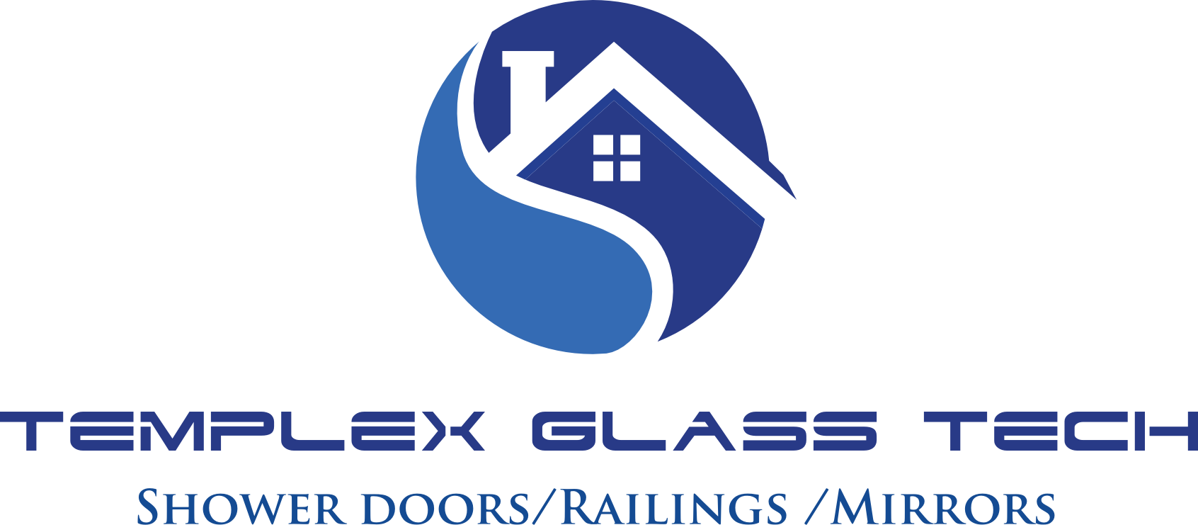 Templex Glass Tech logo