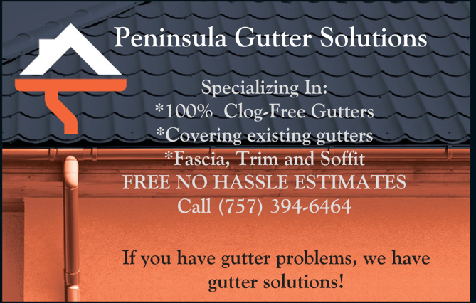 Avatar for Peninsula Gutter Solutions