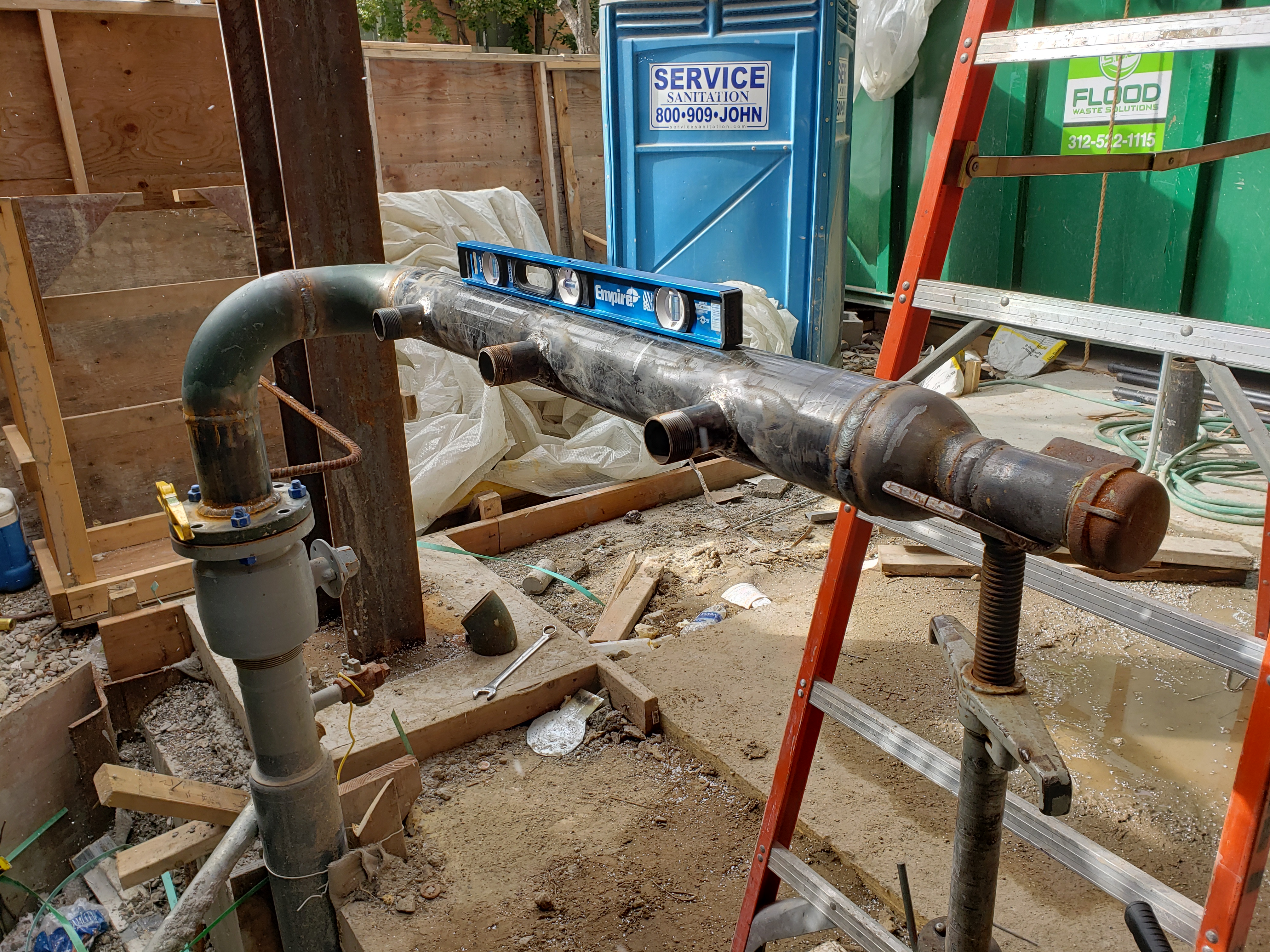 Avatar for NCP Piping Solutions