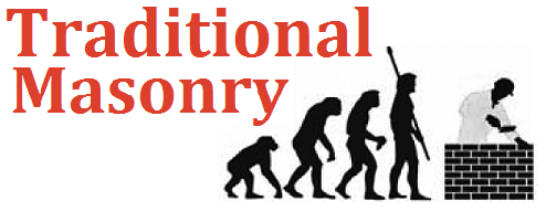 Traditional Masonry logo