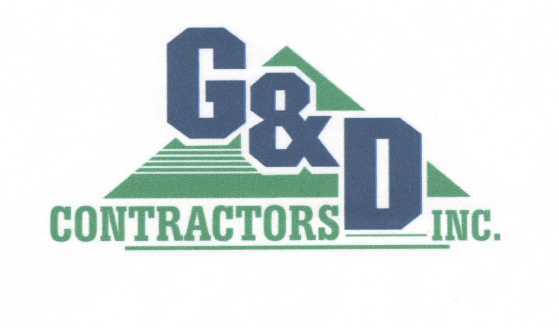 G&D Contractors Inc logo